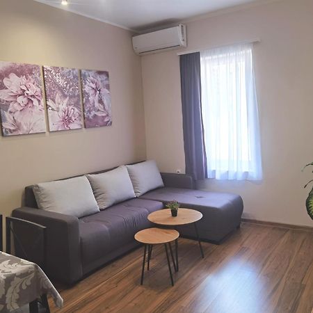 Stefan Suite Belgrade Center Apartment Eksteriør bilde