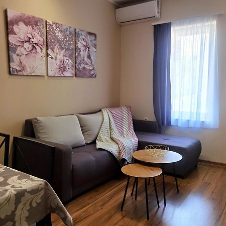 Stefan Suite Belgrade Center Apartment Eksteriør bilde