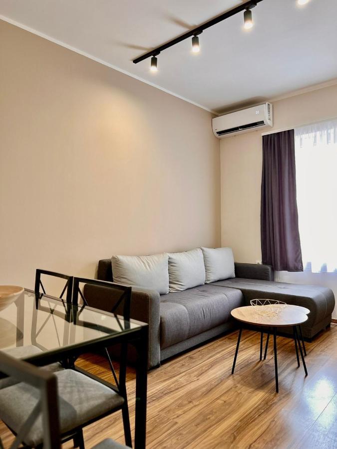 Stefan Suite Belgrade Center Apartment Eksteriør bilde