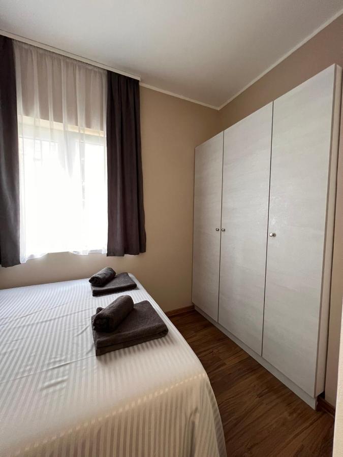 Stefan Suite Belgrade Center Apartment Eksteriør bilde