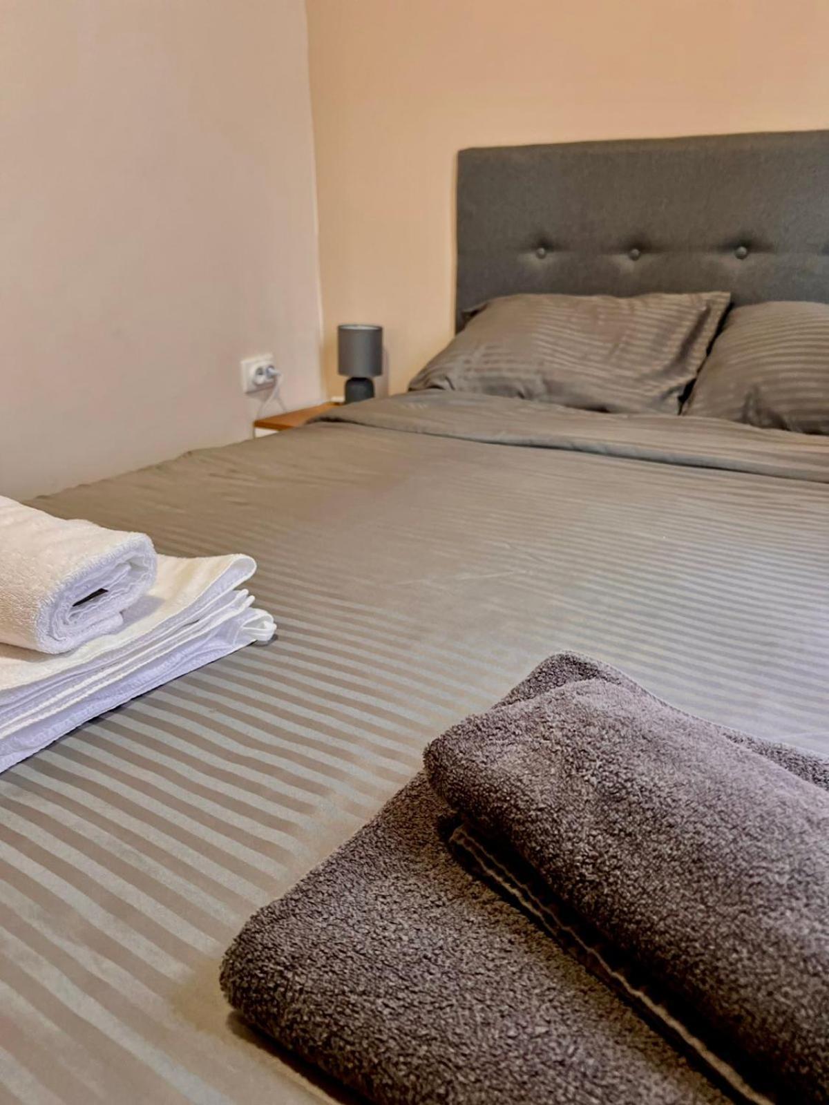 Stefan Suite Belgrade Center Apartment Eksteriør bilde