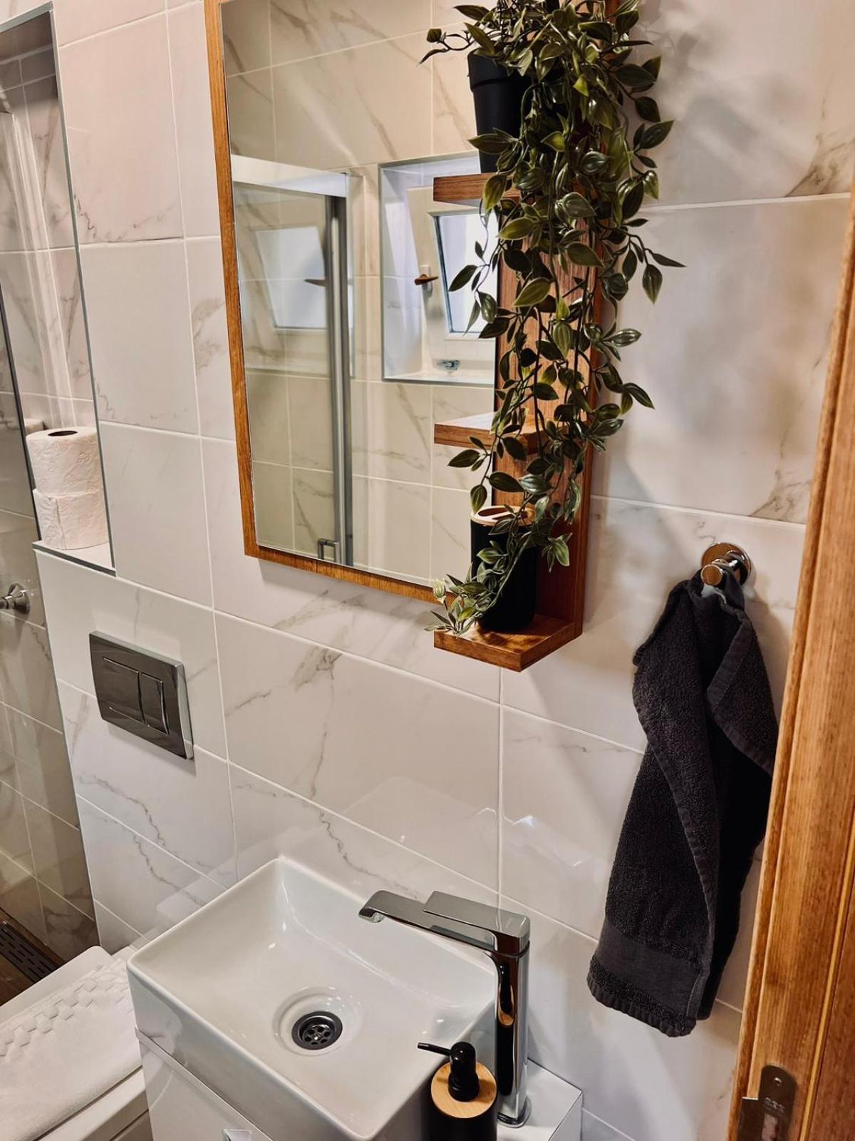 Stefan Suite Belgrade Center Apartment Eksteriør bilde